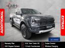 Thumbnail Ford Ranger 3.0T V6 double cab Raptor 4WD