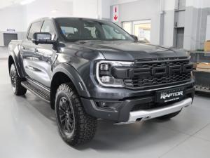 Ford Ranger 3.0T V6 double cab Raptor 4WD - Image 1