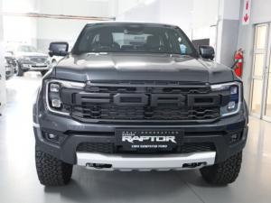 Ford Ranger 3.0T V6 double cab Raptor 4WD - Image 2