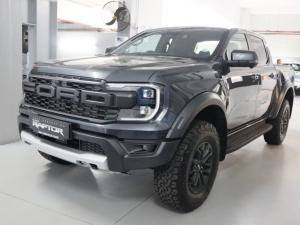Ford Ranger 3.0T V6 double cab Raptor 4WD - Image 3
