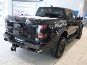 Ford Ranger 3.0T V6 double cab Raptor 4WD - Image 3