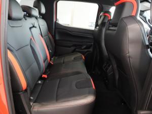 Ford Ranger 3.0T V6 double cab Raptor 4WD - Image 4