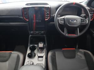Ford Ranger 3.0T V6 double cab Raptor 4WD - Image 6