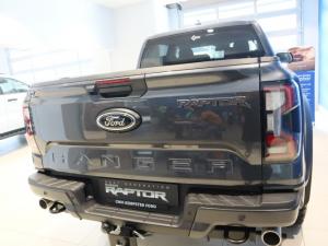 Ford Ranger 3.0T V6 double cab Raptor 4WD - Image 7