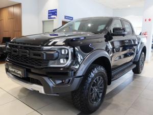 Ford Ranger 3.0T V6 double cab Raptor 4WD - Image 8