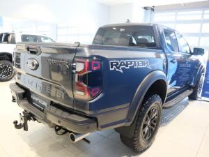Ford Ranger 3.0T V6 double cab Raptor 4WD - Image 8