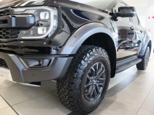 Ford Ranger 3.0T V6 double cab Raptor 4WD - Image 9