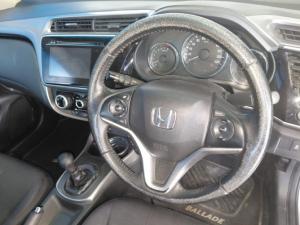 Honda Ballade 1.5 Elegance - Image 10