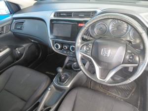 Honda Ballade 1.5 Elegance - Image 11