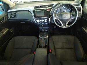 Honda Ballade 1.5 Elegance - Image 12