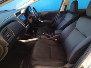 Honda Ballade 1.5 Elegance - Image 13