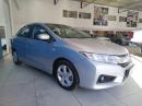 Thumbnail Honda Ballade 1.5 Elegance