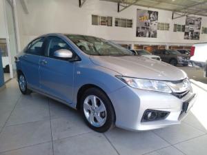 Honda Ballade 1.5 Elegance - Image 1