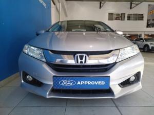 Honda Ballade 1.5 Elegance - Image 2