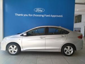 Honda Ballade 1.5 Elegance - Image 3