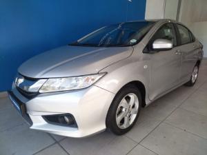 Honda Ballade 1.5 Elegance - Image 4
