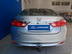 Honda Ballade 1.5 Elegance - Image 5