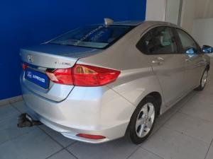 Honda Ballade 1.5 Elegance - Image 6
