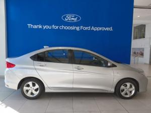 Honda Ballade 1.5 Elegance - Image 7