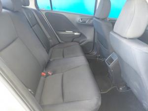 Honda Ballade 1.5 Elegance - Image 8