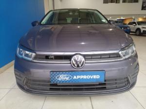 Volkswagen Polo hatch 1.0TSI - Image 2