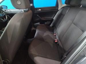 Volkswagen Polo hatch 1.0TSI - Image 8