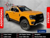 Thumbnail Ford Ranger 2.0 BiTurbo double cab Wildtrak X 4WD