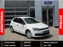 Thumbnail Volkswagen Polo Vivo hatch 1.4 Trendline