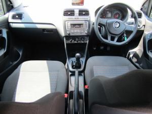 Volkswagen Polo Vivo hatch 1.4 Trendline - Image 6
