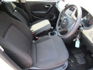 Volkswagen Polo Vivo hatch 1.4 Trendline - Image 7