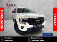 Thumbnail Ford Everest 2.0 BiTurbo 4x4 XLT