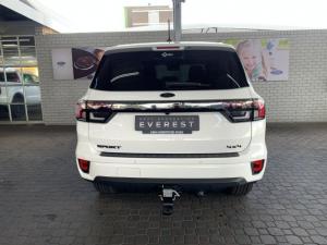 Ford Everest 2.0 BiTurbo 4x4 XLT - Image 3
