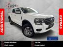 Thumbnail Ford Ranger 2.0 SiT double cab XL auto