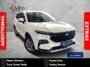 Thumbnail Ford Territory 1.8T Ambiente