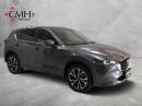 Thumbnail Mazda CX-5 2.0 Dynamic