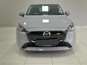 Mazda Mazda2 1.5 Dynamic auto - Image 10
