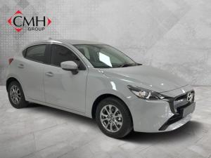 Mazda Mazda2 1.5 Dynamic auto - Image 1