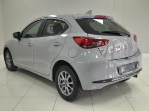 Mazda Mazda2 1.5 Dynamic auto - Image 3