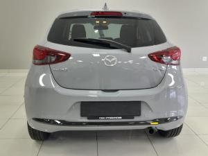 Mazda Mazda2 1.5 Dynamic auto - Image 4