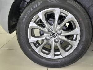 Mazda Mazda2 1.5 Dynamic auto - Image 9