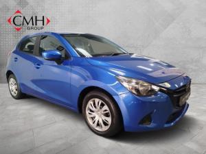 Mazda Mazda2 1.5 Active - Image 1