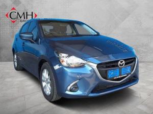 Mazda Mazda2 1.5 Active - Image 1