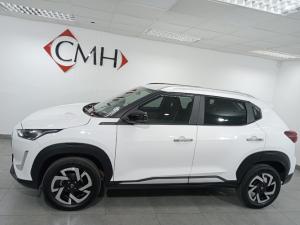 Nissan Magnite 1.0 Turbo Acenta auto - Image 2