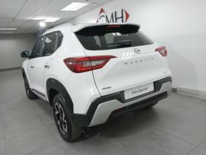 Nissan Magnite 1.0 Turbo Acenta auto - Image 3