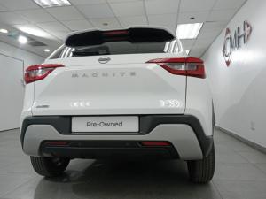 Nissan Magnite 1.0 Turbo Acenta auto - Image 4