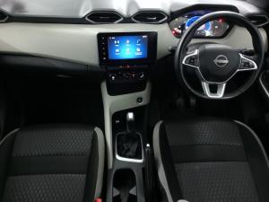 Nissan Magnite 1.0 Turbo Acenta auto - Image 7