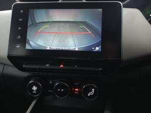 Nissan Magnite 1.0 Turbo Acenta auto - Image 8