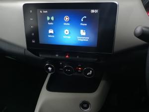 Nissan Magnite 1.0 Turbo Acenta auto - Image 9