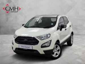Ford EcoSport 1.5 Ambiente - Image 1