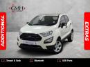 Thumbnail Ford EcoSport 1.5 Ambiente
